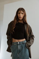 The Camren Jacket - Mod Ref | Common Market