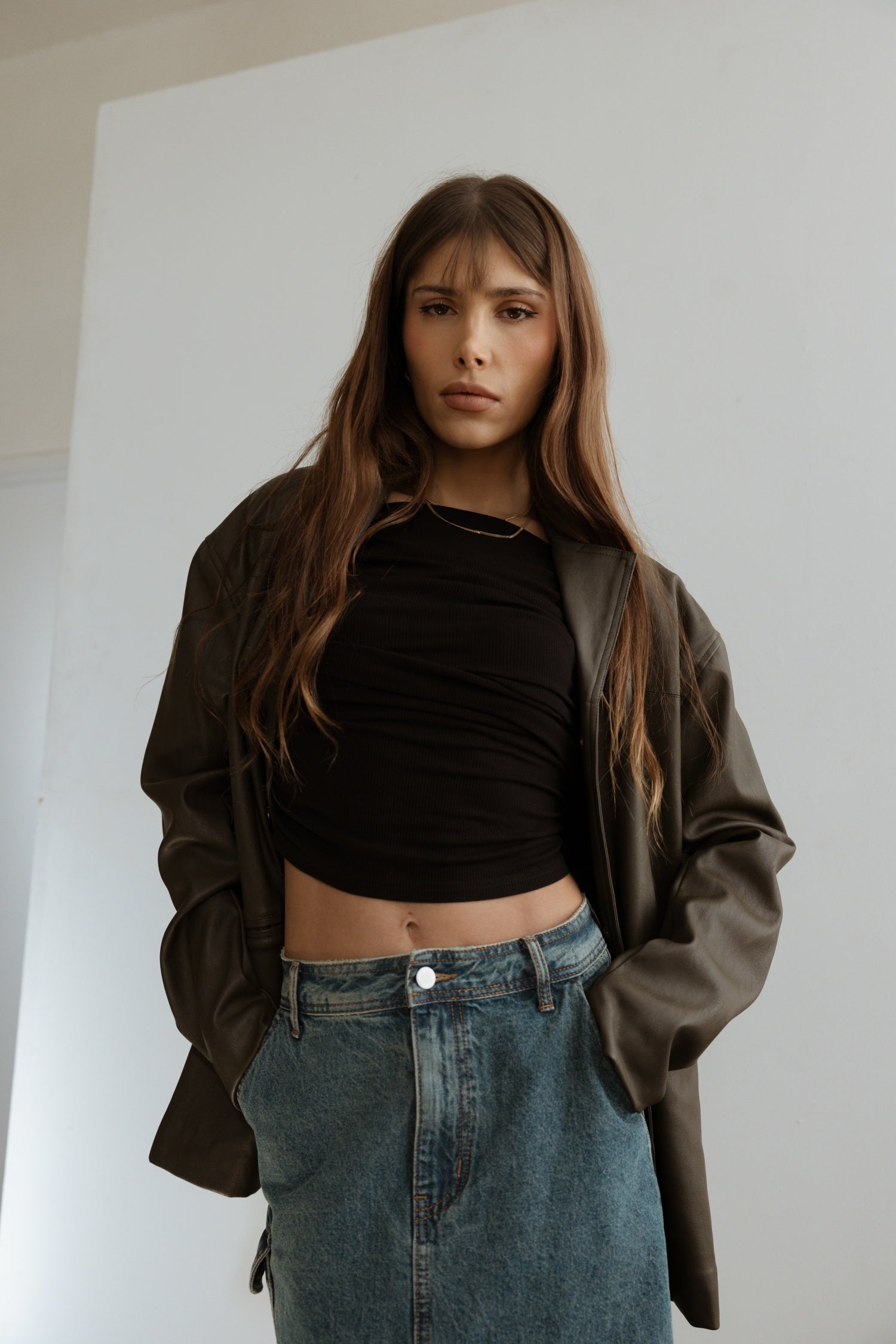 The Camren Jacket - Mod Ref | Common Market