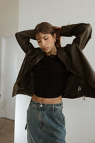 The Camren Jacket - Mod Ref | Common Market