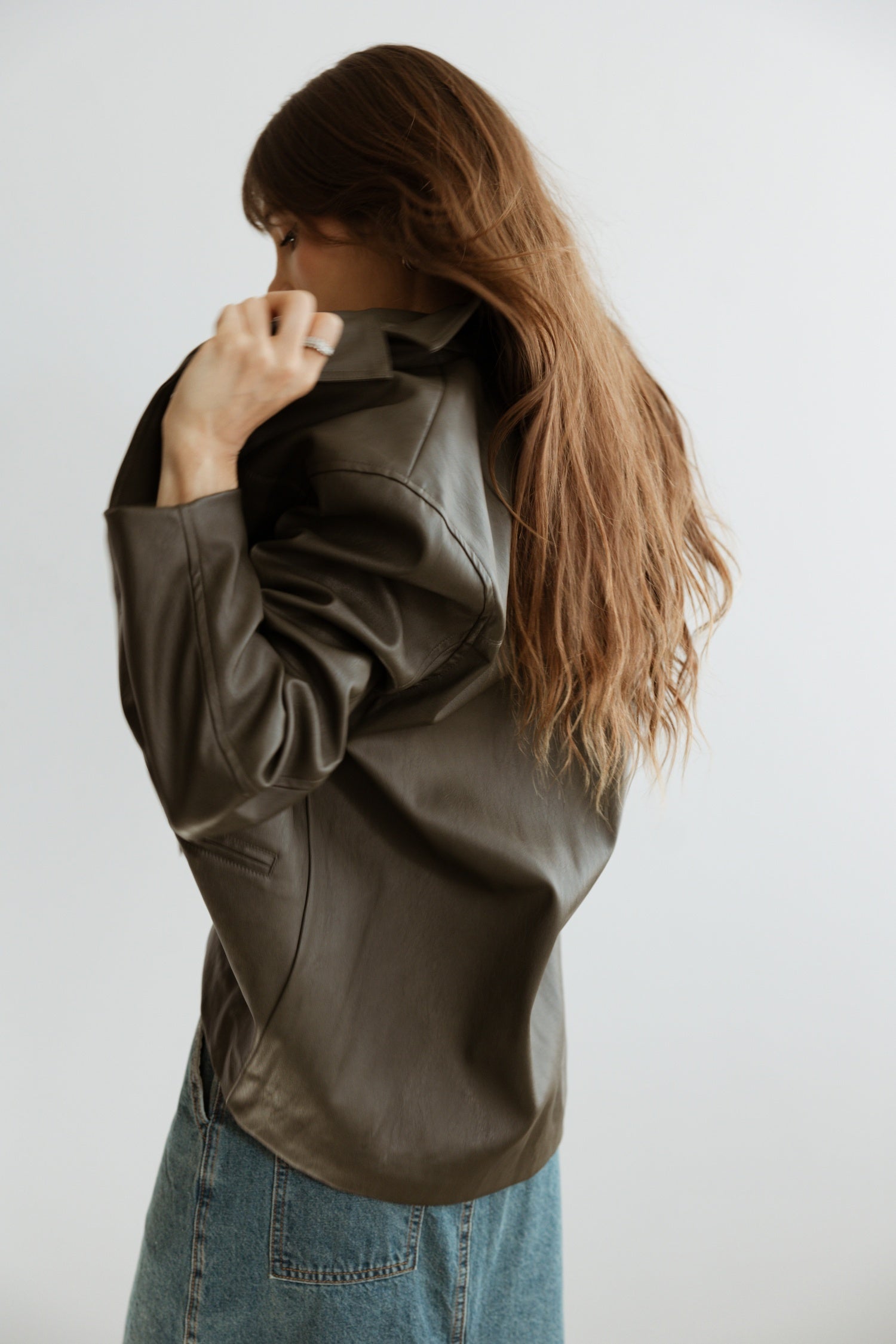 The Camren Jacket - Mod Ref | Common Market