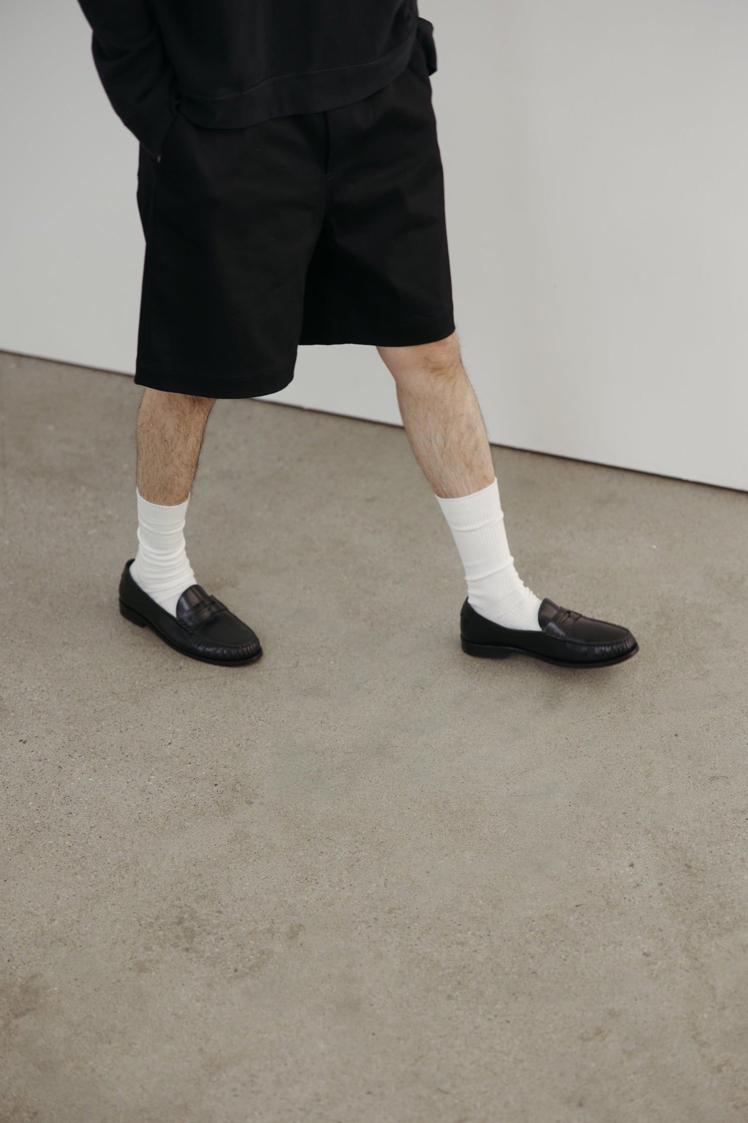 The Lloyd Shorts - Mod Ref | Common Market