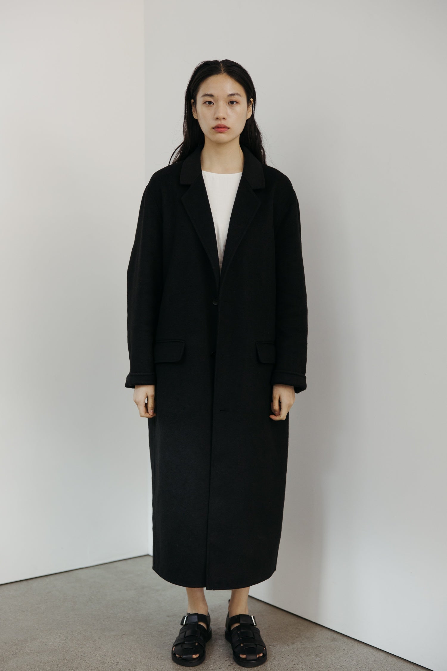 The Spence Coat - Mod Ref | Common Market