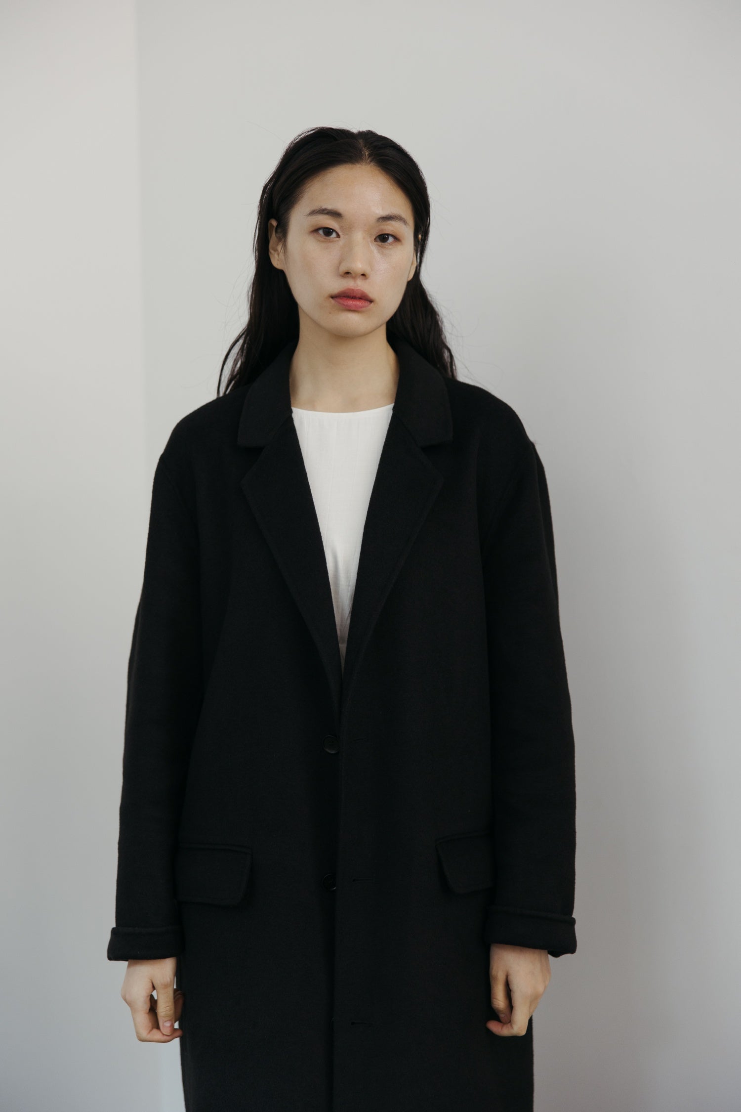 The Spence Coat - Mod Ref | Common Market