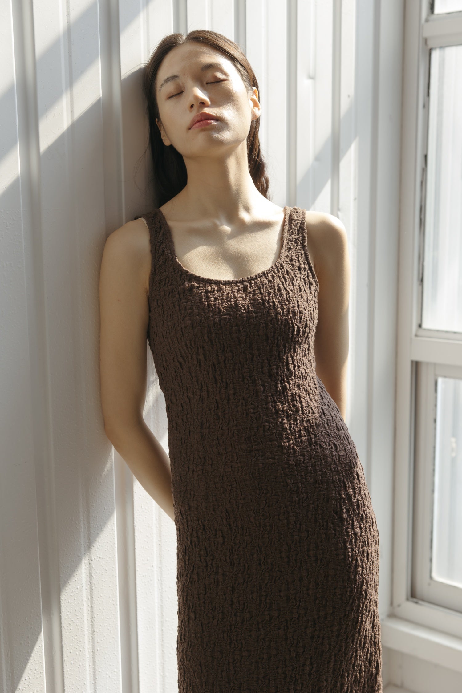 The Claudia Dress - Mod Ref | Common Market