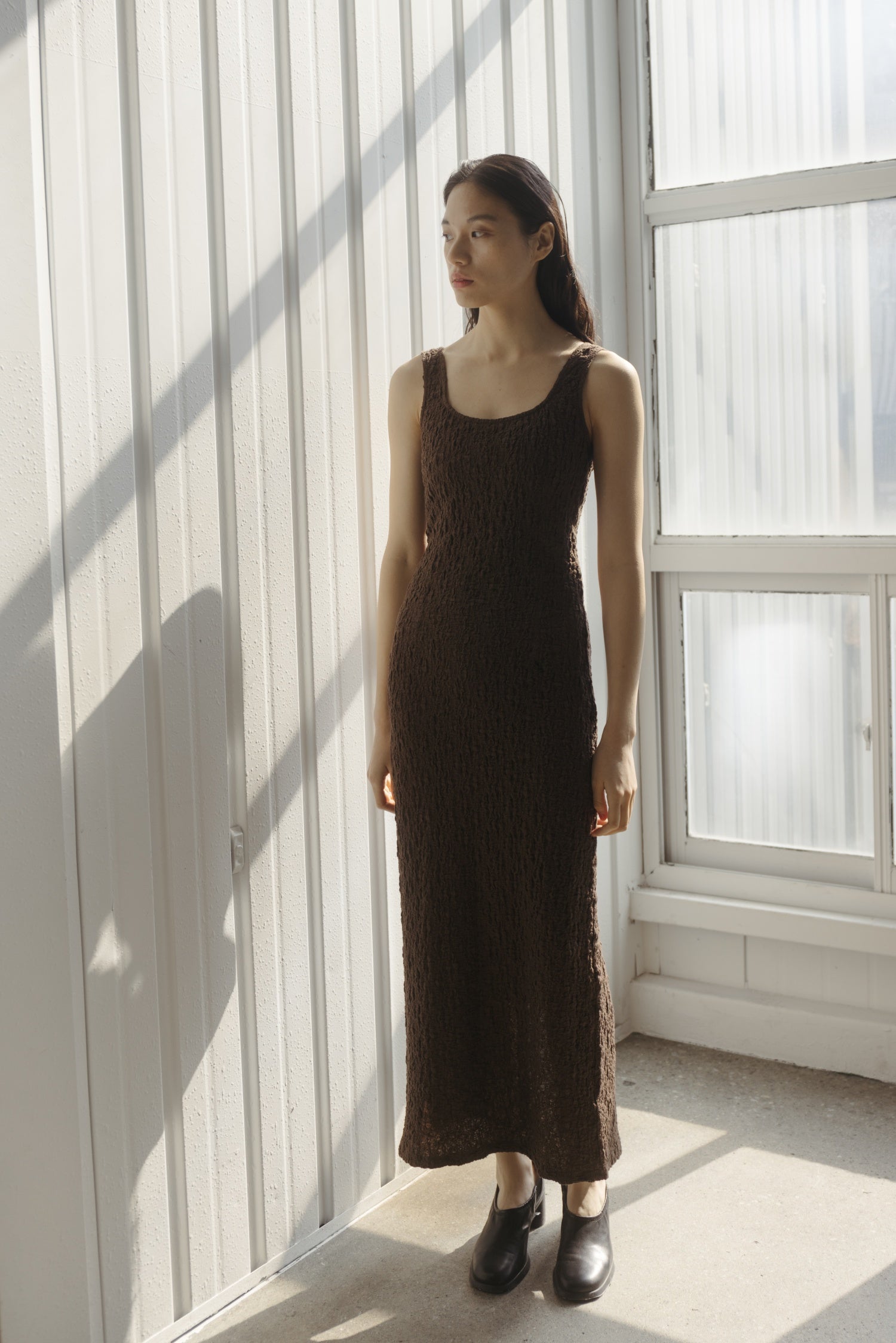 The Claudia Dress - Mod Ref | Common Market