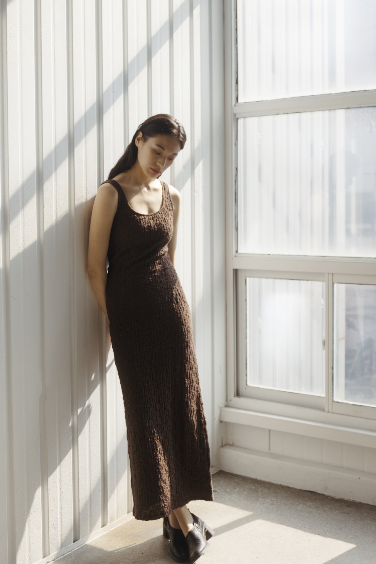The Claudia Dress - Mod Ref | Common Market