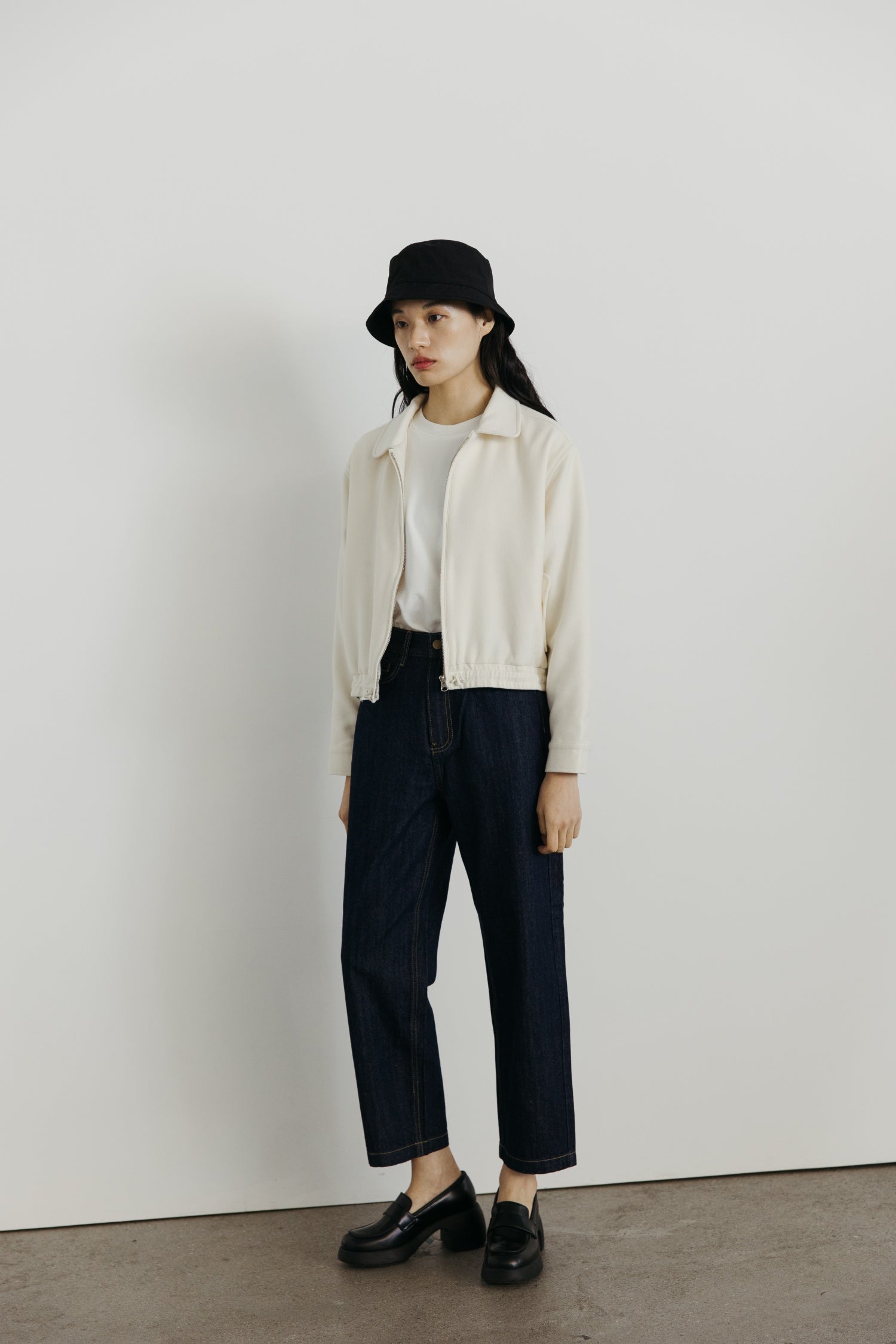 The Brio Jeans - Mod Ref | Common Market