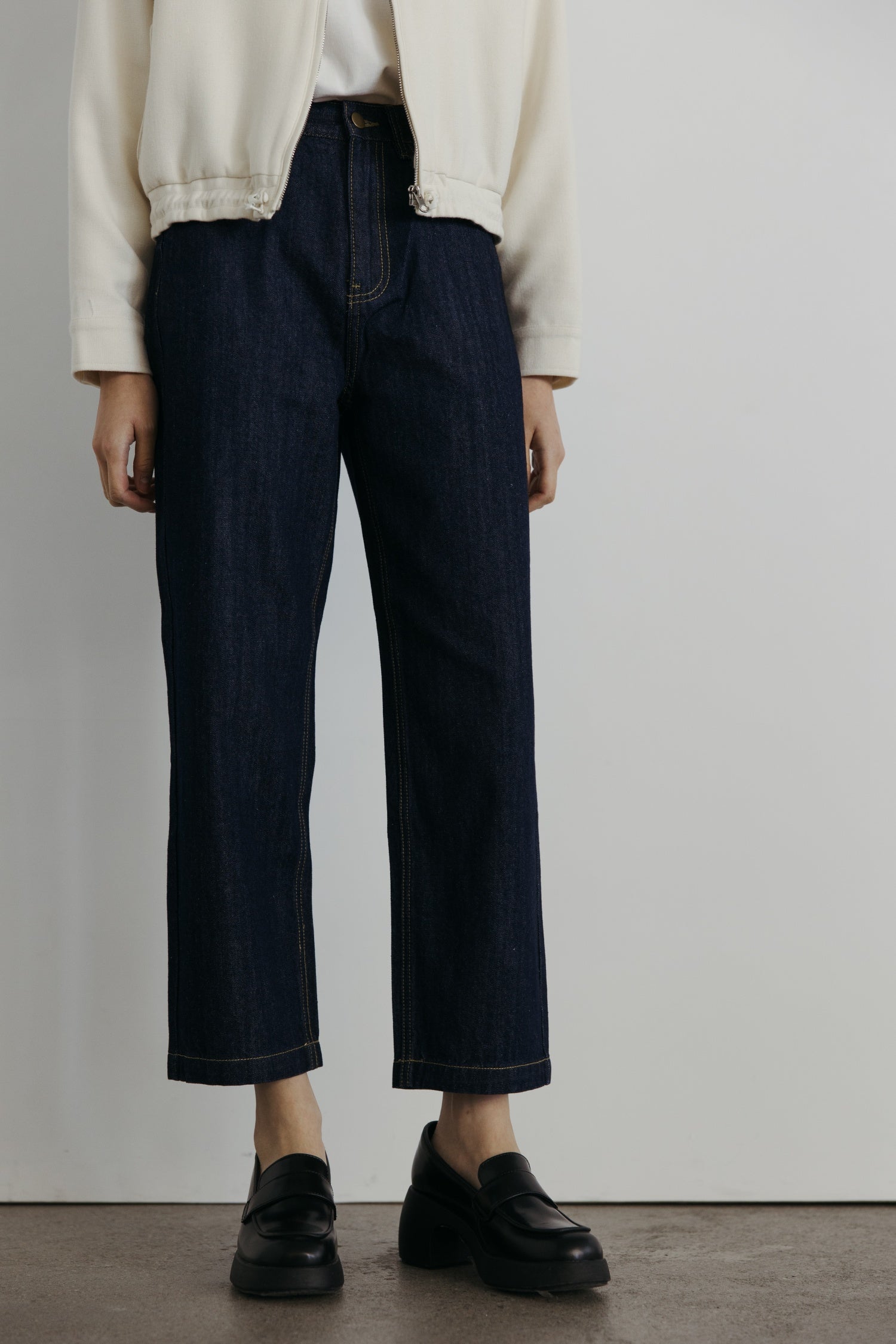 The Brio Jeans - Mod Ref | Common Market