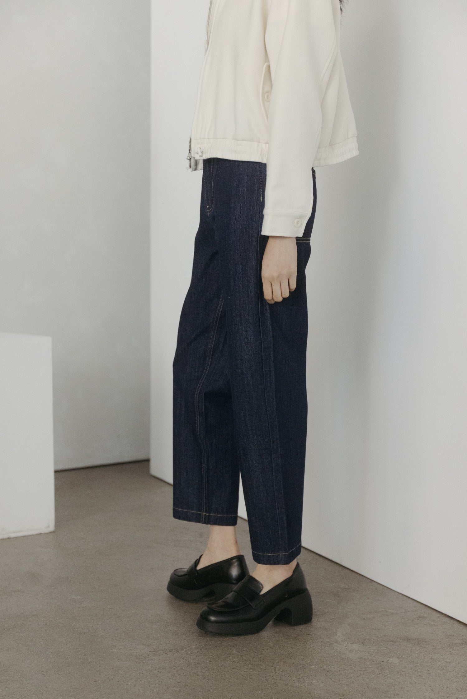 The Brio Jeans - Mod Ref | Common Market