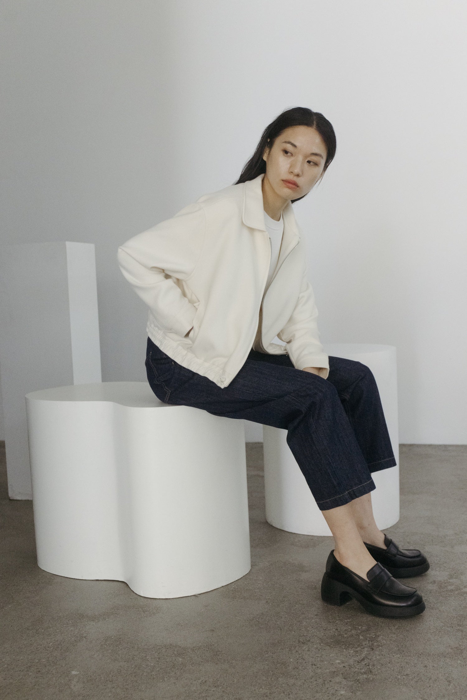 The Brio Jeans - Mod Ref | Common Market