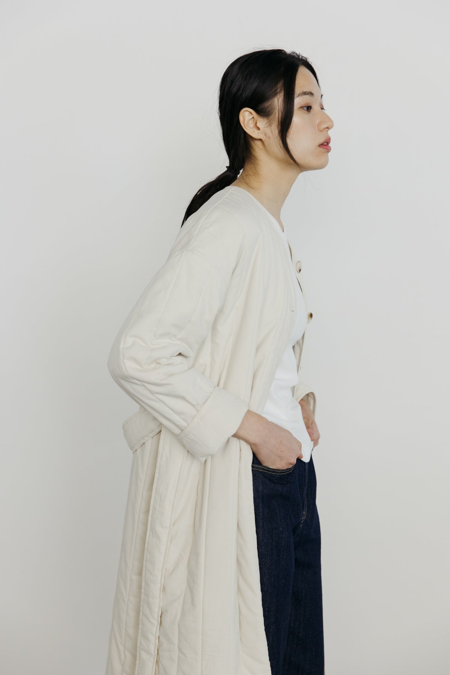 The Cary Coat - Mod Ref | Common Market