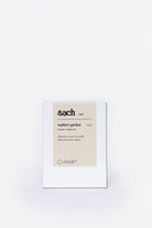 The Sophie's Garden Sach Candle - Mod Ref | Common Market