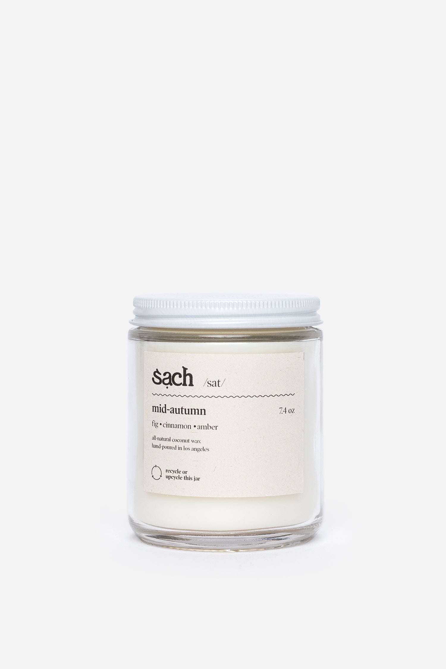The Mid-Autumn Sach Candle - Mod Ref | Common Market