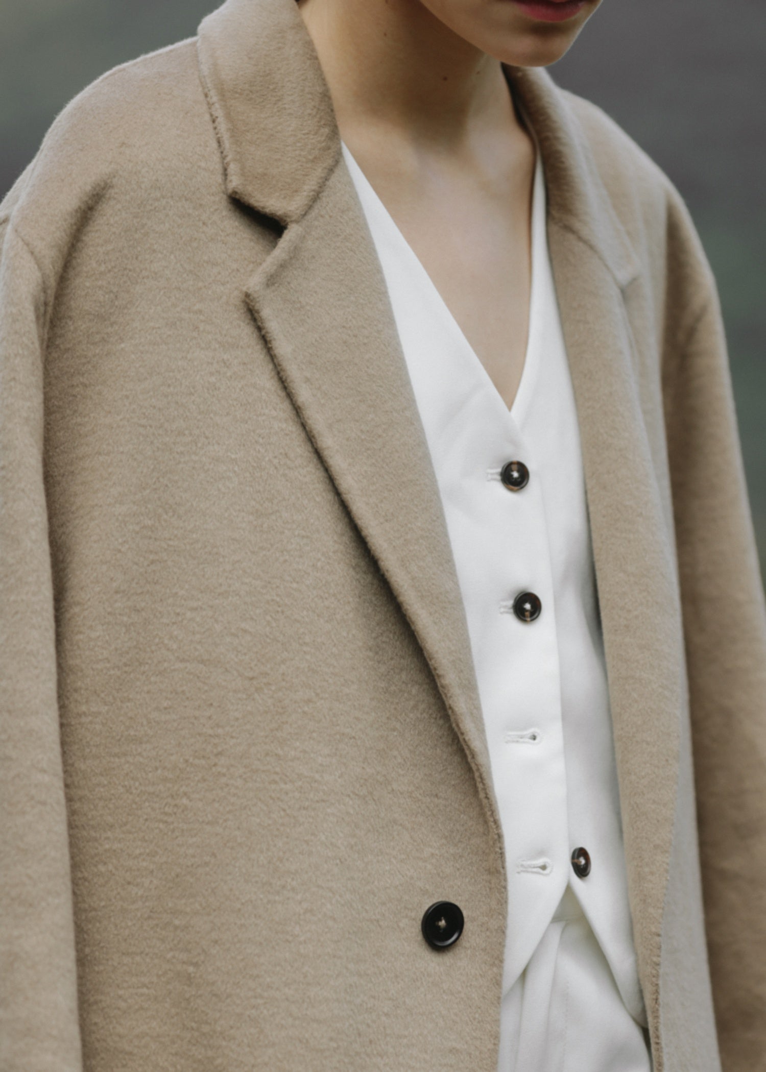 The Spence Coat - Mod Ref | Common Market