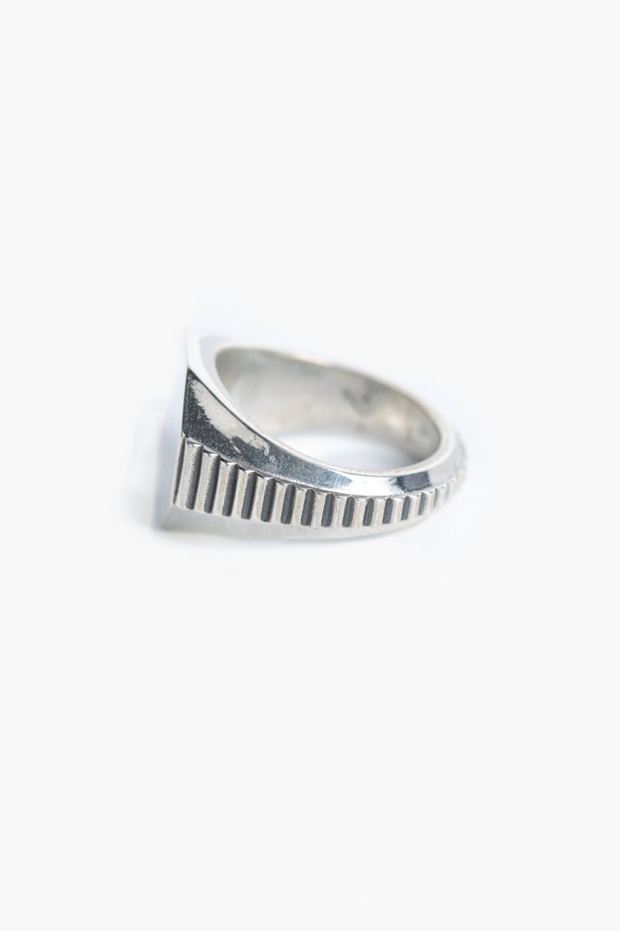 Men's Signet Ring