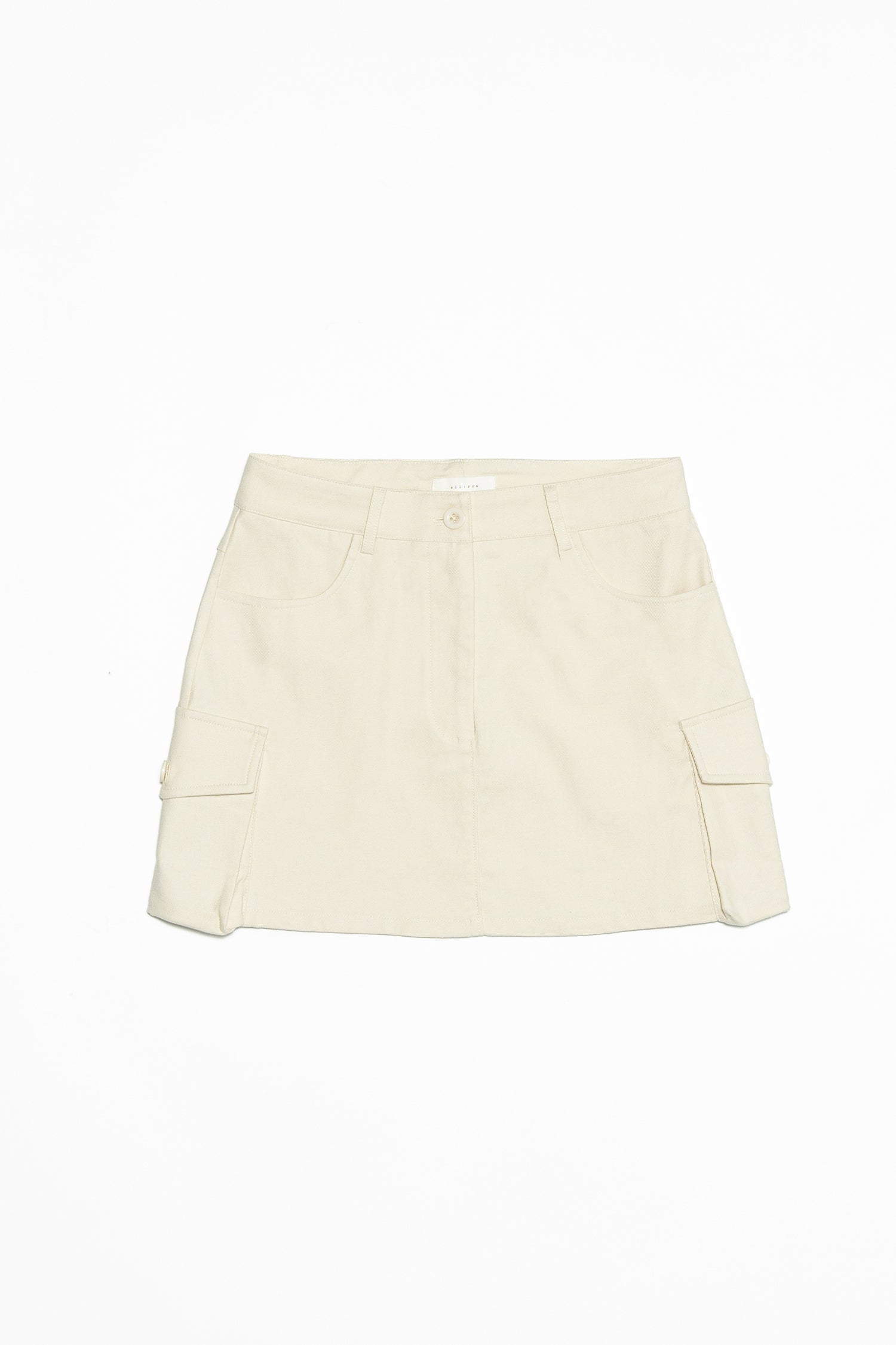 The Jacq Skirt - Mod Ref | Common Market