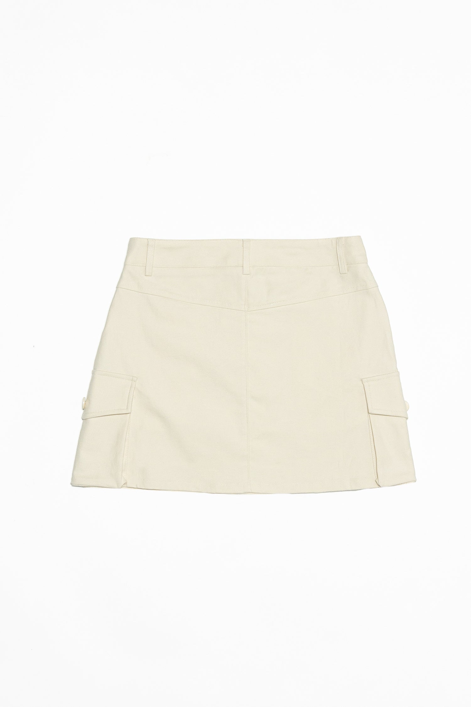 The Jacq Skirt - Mod Ref | Common Market
