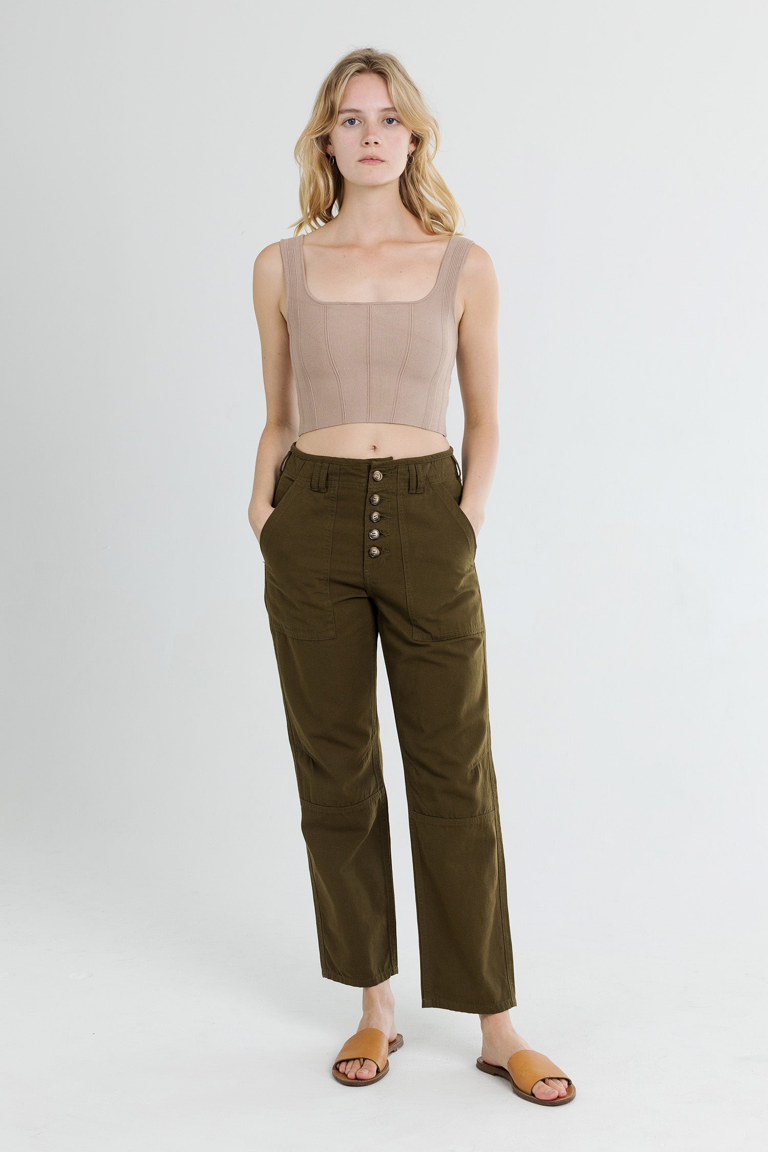 Khaki