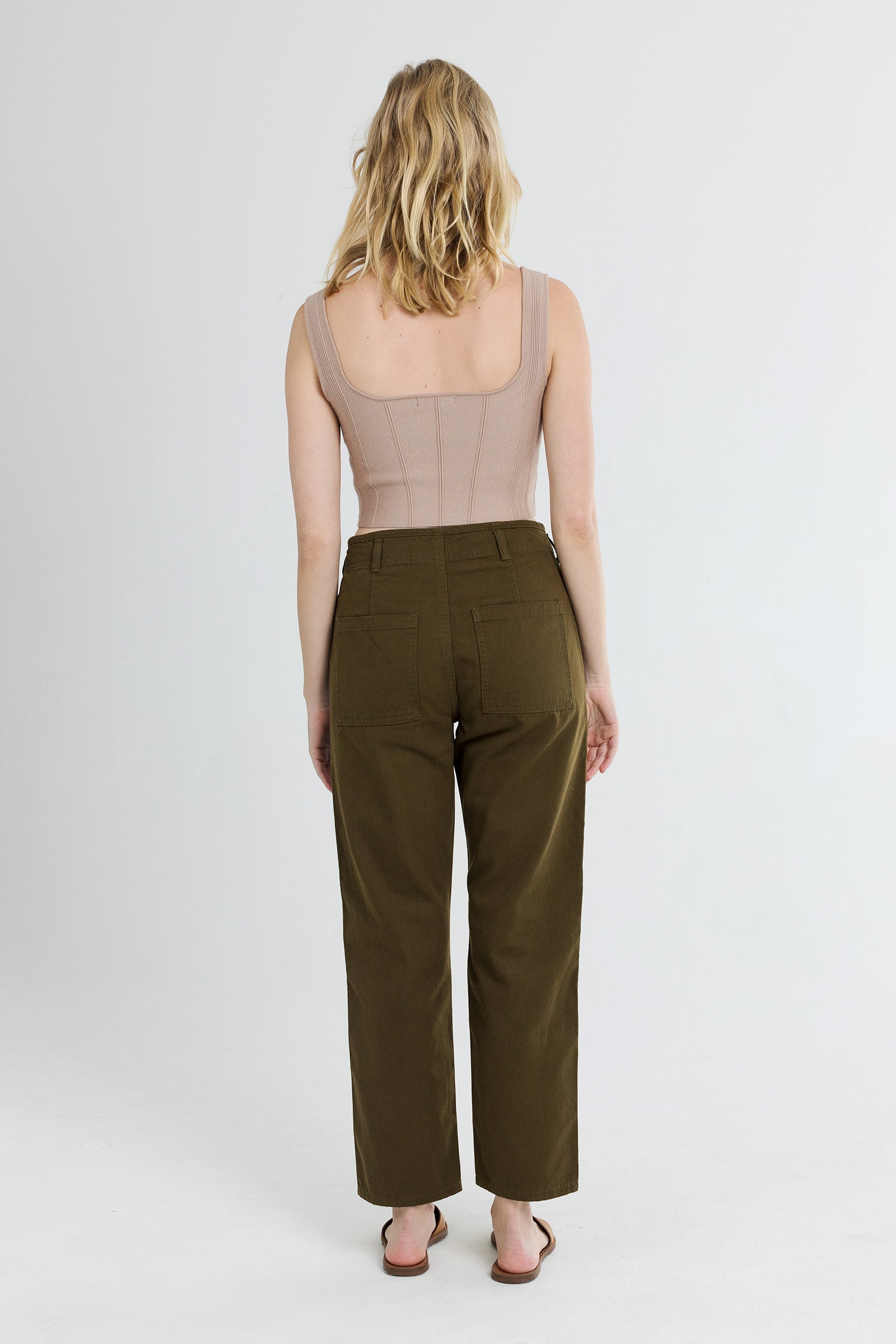 Khaki