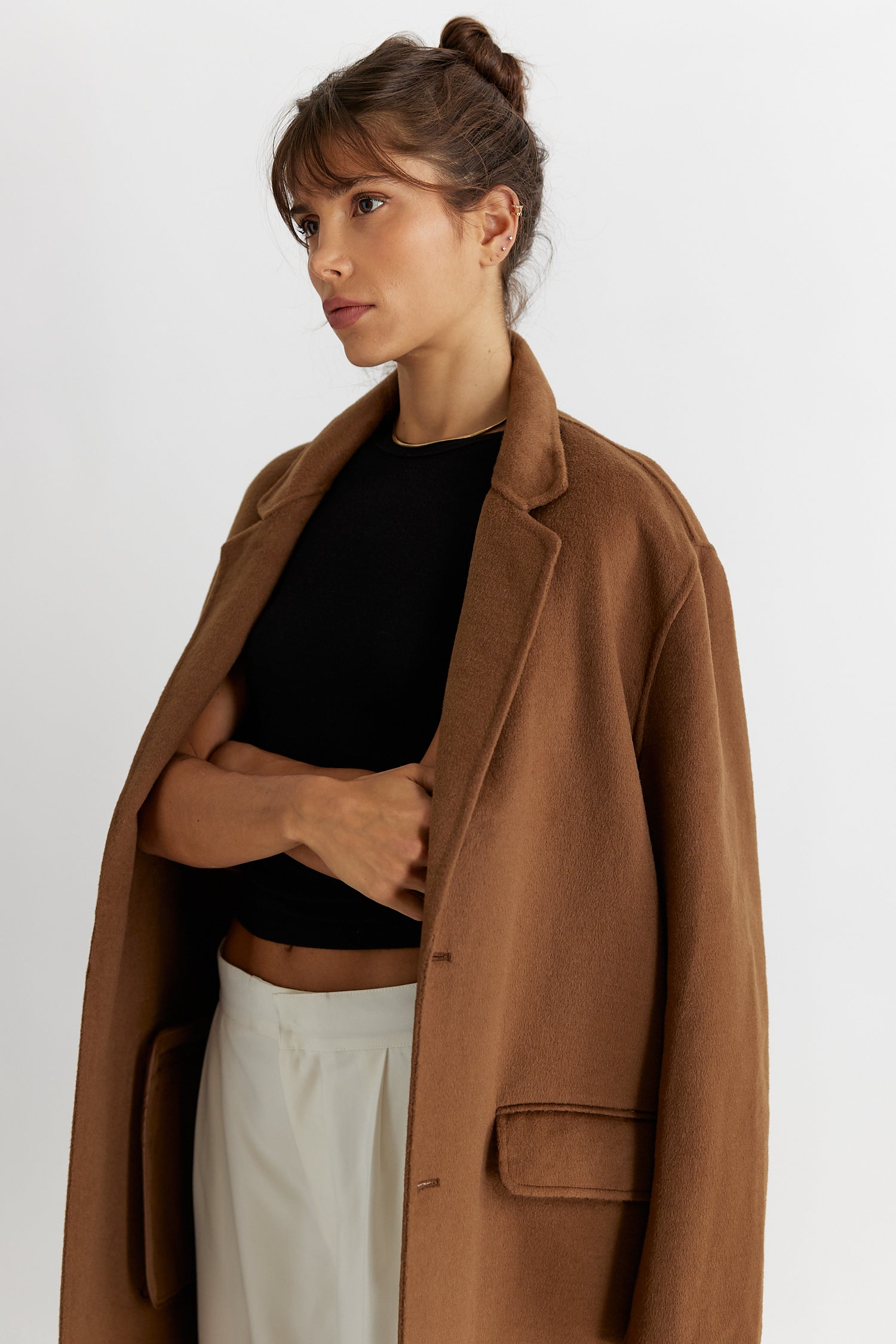 Tan
