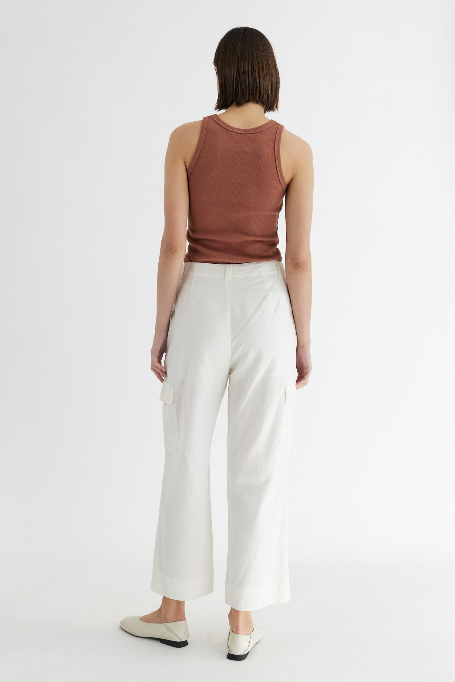 The Ivette Top - Mod Ref | Common Market