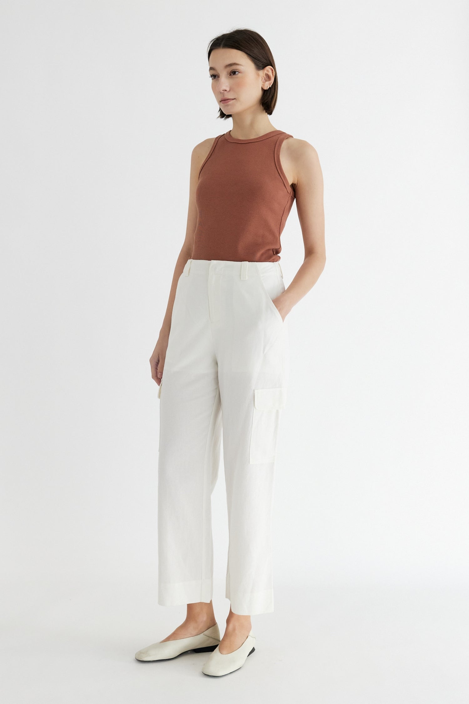 The Ivette Top - Mod Ref | Common Market