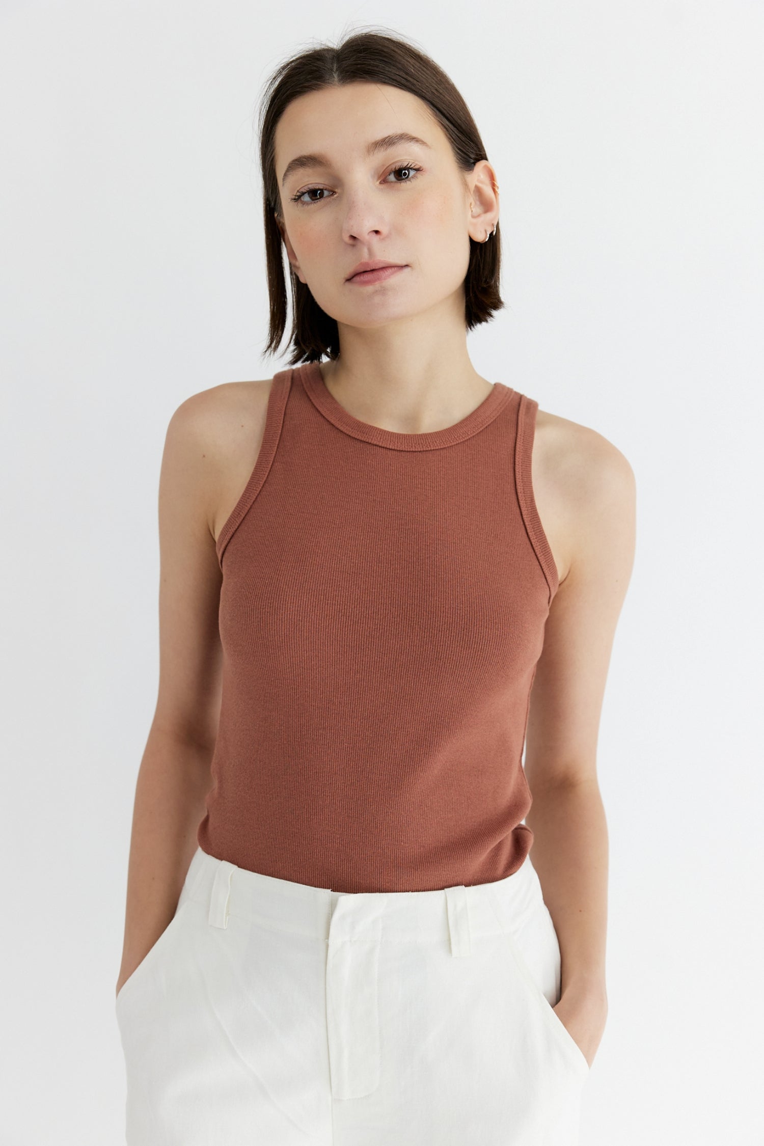 The Ivette Top - Mod Ref | Common Market
