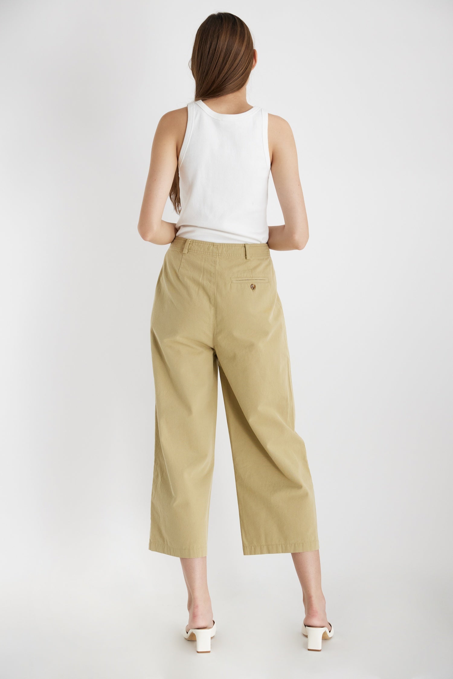 The Ivette Top - Mod Ref | Common Market