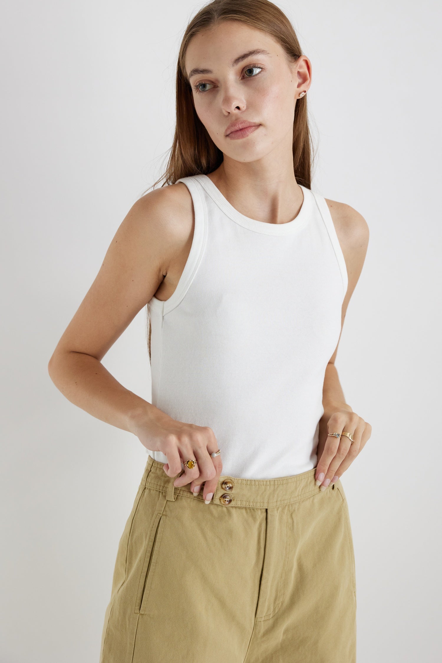 The Ivette Top - Mod Ref | Common Market
