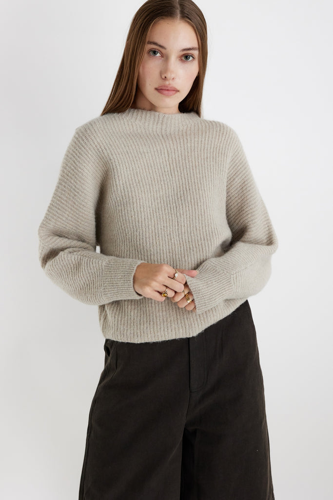 Grey 