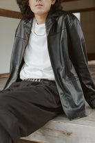 The Camren Jacket - Mod Ref | Common Market