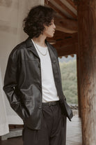 The Camren Jacket - Mod Ref | Common Market
